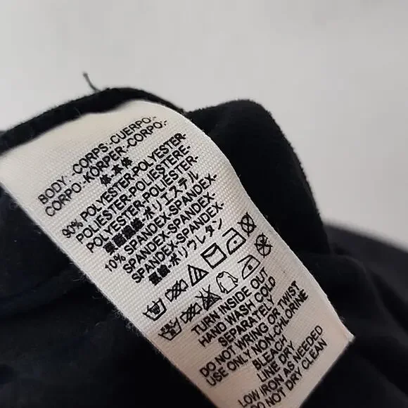 Free People Faux Suede Star Studded Leggings - Picture 4 of 7